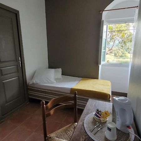 Domaine Ostriconi Bed & Breakfast Palasca  Luaran gambar